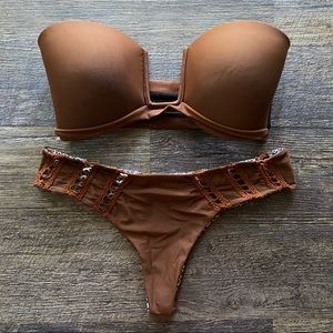 ACACIA Swim Bikini Set